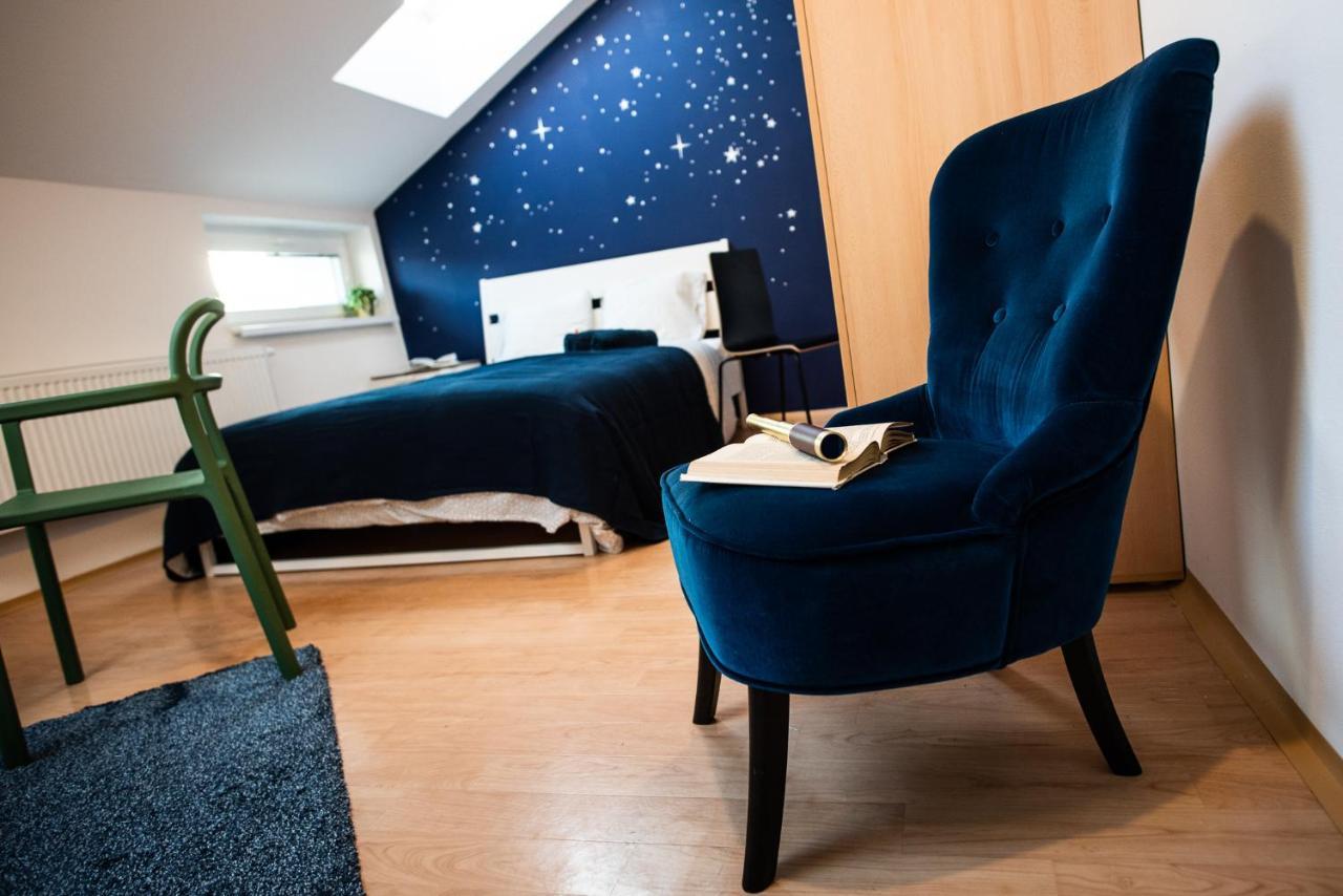 Night Sky Studio - Brno Zewnętrze zdjęcie