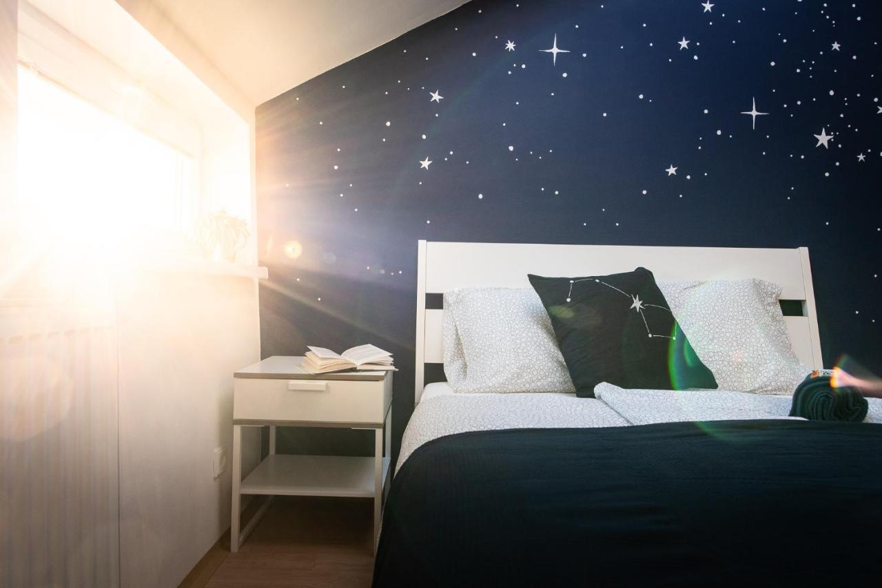 Night Sky Studio - Brno Zewnętrze zdjęcie