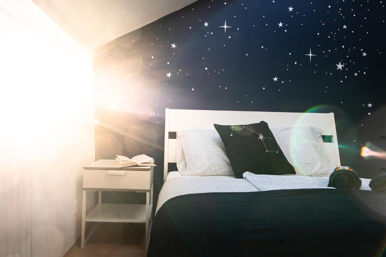 Night Sky Studio - Brno Zewnętrze zdjęcie