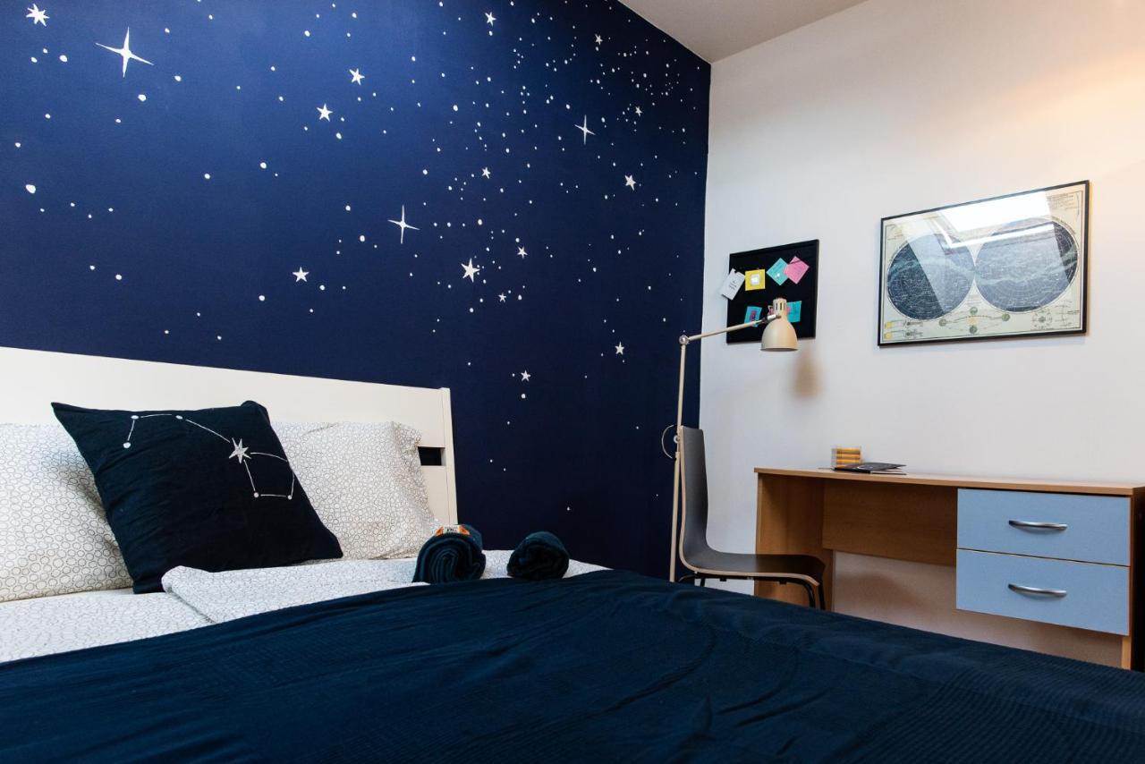 Night Sky Studio - Brno Zewnętrze zdjęcie