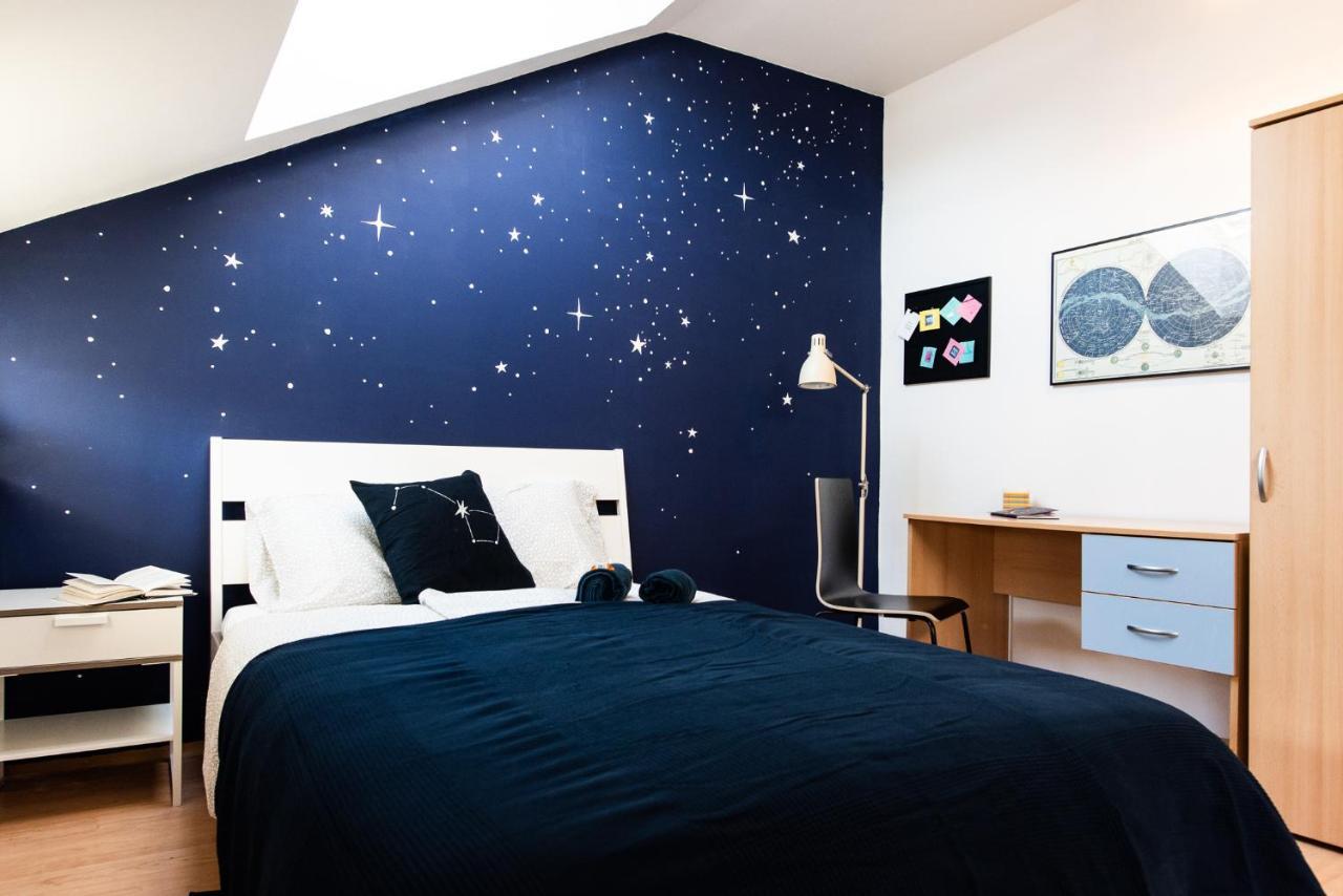Night Sky Studio - Brno Zewnętrze zdjęcie